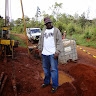 kipruto Gilbert