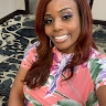 Erica Adamu