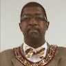 Richard Eskridge