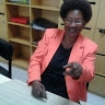 Mildred Ochieng