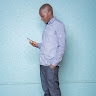 Ambrose Cheruiyot