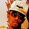 Damien IamWhosMe