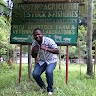 Benson Ngala