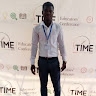 Atomoh Godfred