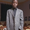 Nkata isaac