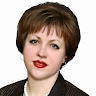 Тетяна Нікуліна