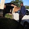 Peter Chikwakwa