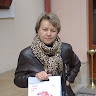 Natalia Oliynyk