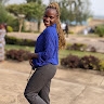 Uwanyuze Pascaline