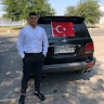 Ali Ahmedov