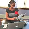 Jackie Macharia