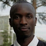JOHN MWANGI