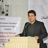 Sayed Jan Mohsiny