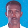 Zahir Ahmed