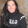Rachelle Barioli