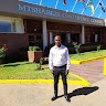 Milton Muruvi