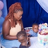 Franciny Bupe Kabila