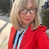 Oksana Viriutina