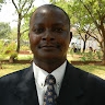 Cuthbert Mandizvidza