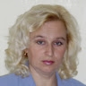 Ирина Доманецкая