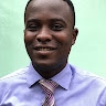 Solomon Asante
