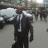 Dieudonné TCHETONGBE