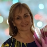 Оксана Шепель
