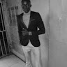 Daniel Wangia