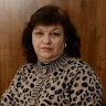 Лариса Ольховская