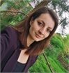 Олена Сучек