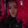 Jade-Rose Green