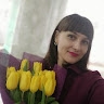Анна Рыбалка