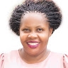 Harriet Masika Musanzi