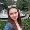 Алена Пащенко