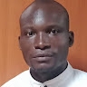 MOSES OCHIENG