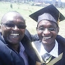 Eldinold Kimani