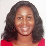 Deborah Naliaka Njoroge