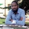 Ibrahim Aliyi