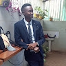 Odokonyero Simon Fred