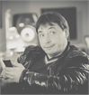 Komarovskiy Miсhael