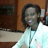 Enatha Mukantwari