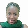 Mary Nalubega
