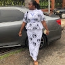 Christiana Asantewaa Gyeke