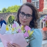 Галина Островерхова