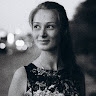 Катерина Сыроварова