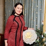 Марина Єлісєєва