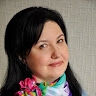 Оксана Васильєва