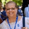 Yolande Herron-Palmore