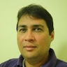 Prof. José Luiz Cabral Silva Júnior