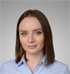 Yana Pluzhnykova